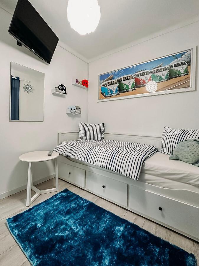 Argus Dream Home 诺瓦海岸 外观 照片