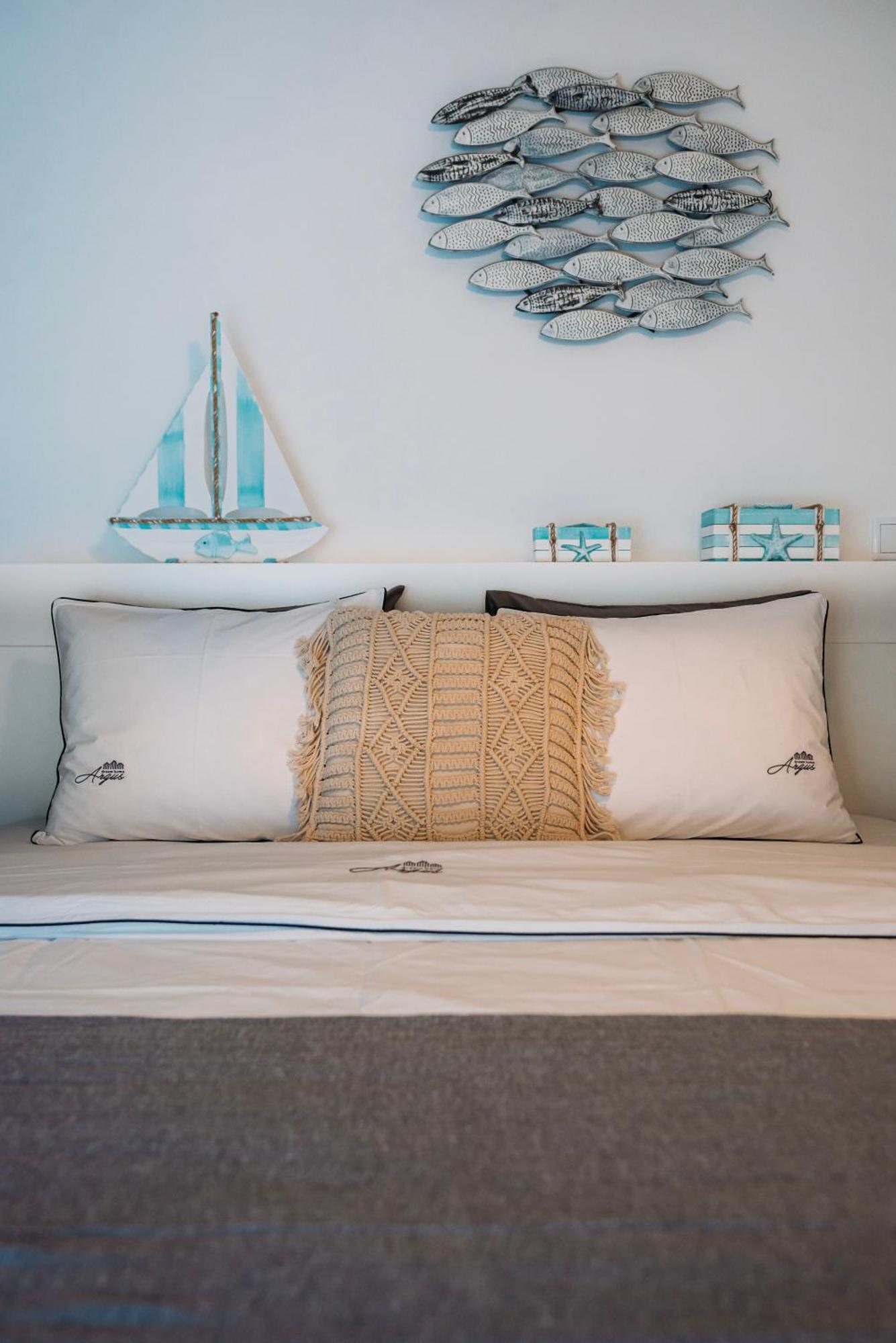 Argus Dream Home 诺瓦海岸 外观 照片