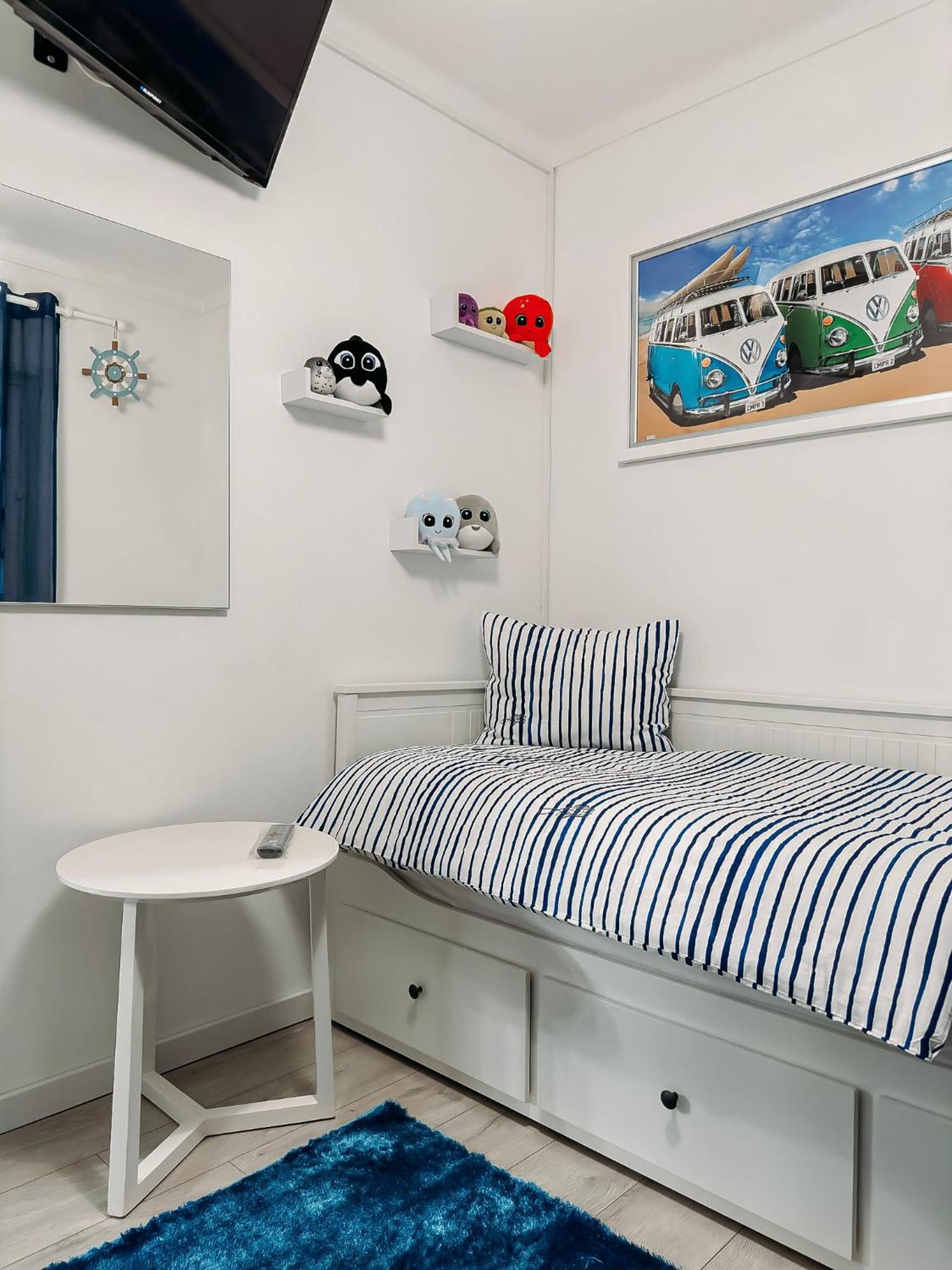 Argus Dream Home 诺瓦海岸 外观 照片
